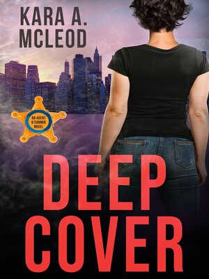 cover image of Deep Cover
